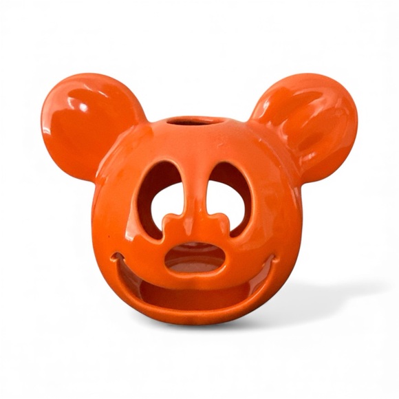 New Mickey Halloween Candle Holder / home Decor - Picture 2 of 4